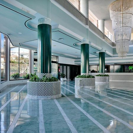 Paradise Luxury Apartment Плайя-Параисо Экстерьер фото