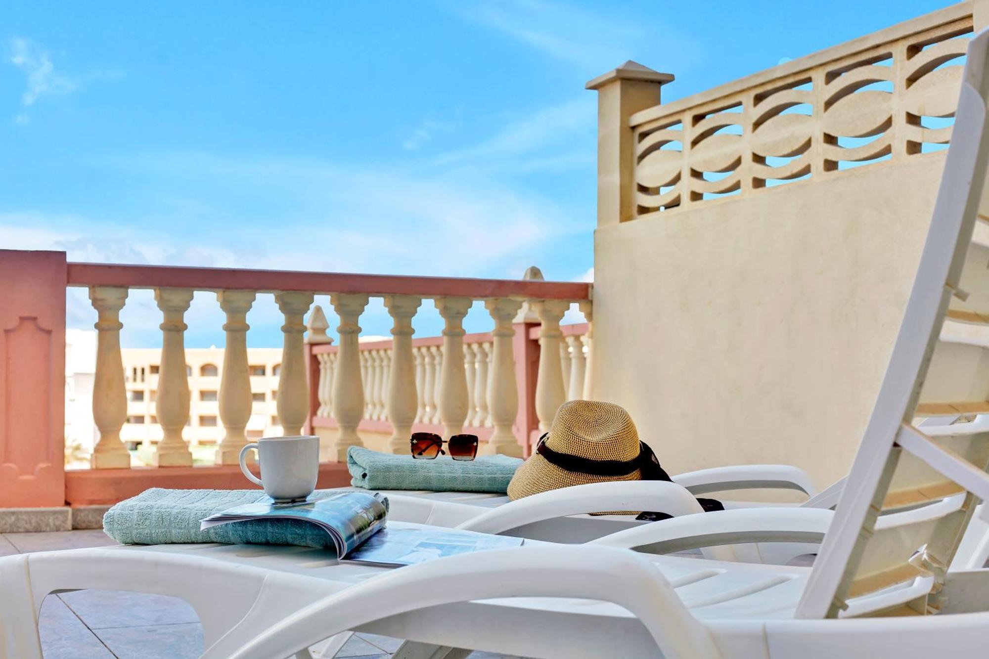 Paradise Luxury Apartment Плайя-Параисо Экстерьер фото