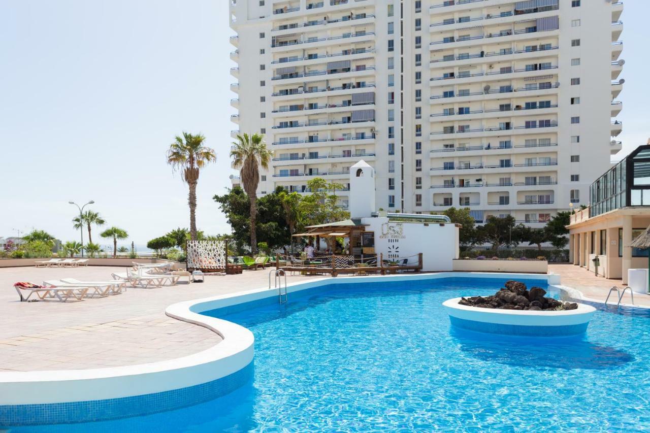 Paradise Luxury Apartment Плайя-Параисо Экстерьер фото